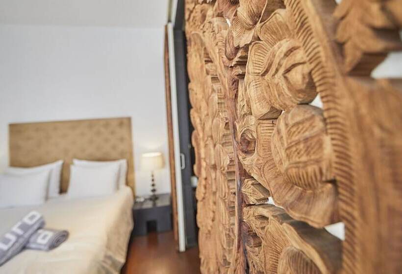 Номер Стандарт, Puro Hotel Oasis Urbano