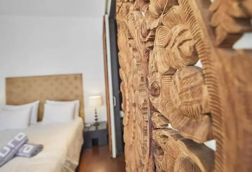اتاق استاندارد, Puro Hotel Oasis Urbano