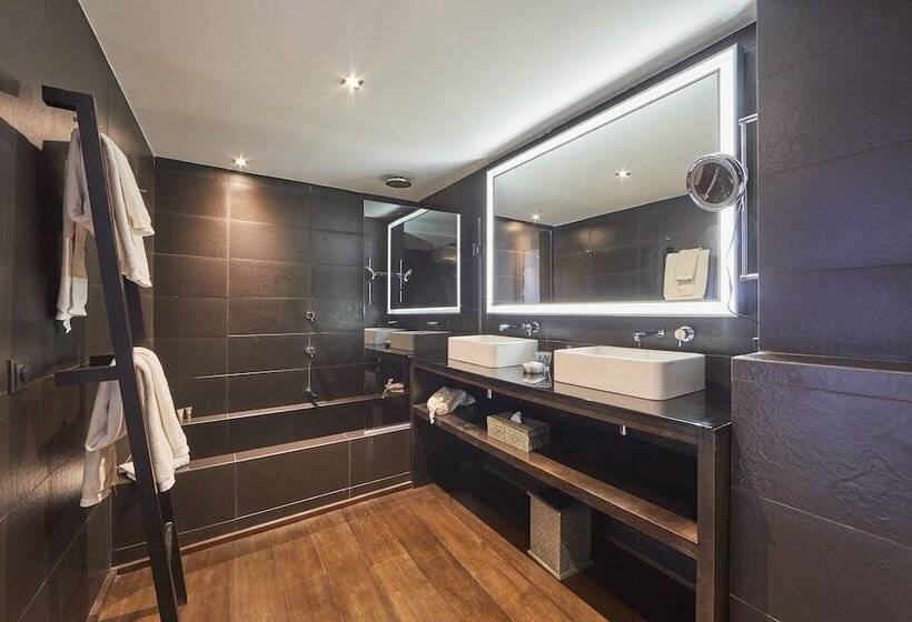 수피리어 룸, Puro Hotel Oasis Urbano