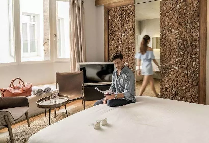 اتاق سوپریور, Puro Hotel Oasis Urbano
