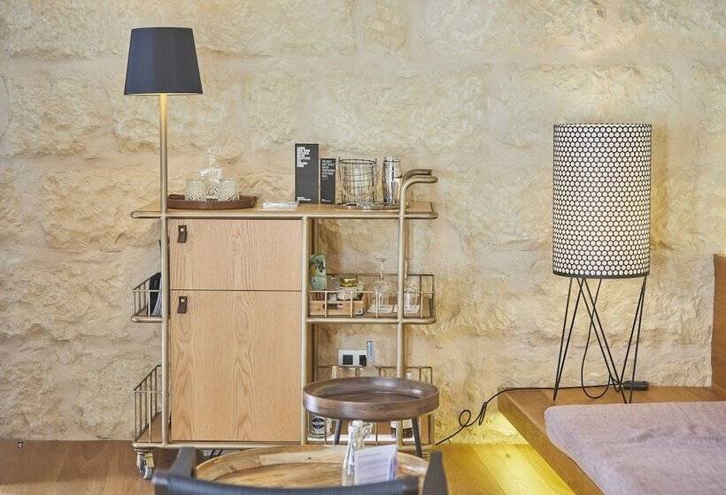 Полулюкс, Puro Hotel Oasis Urbano