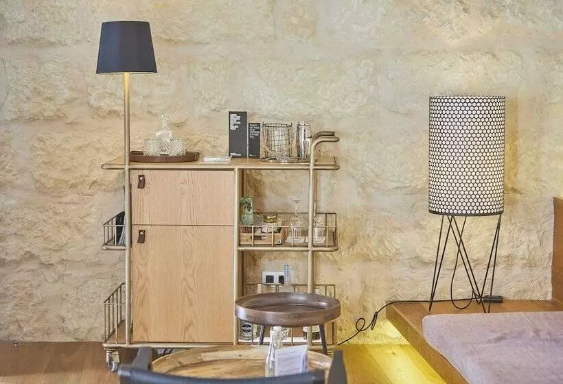 سوییت جونیور, Puro Hotel Oasis Urbano