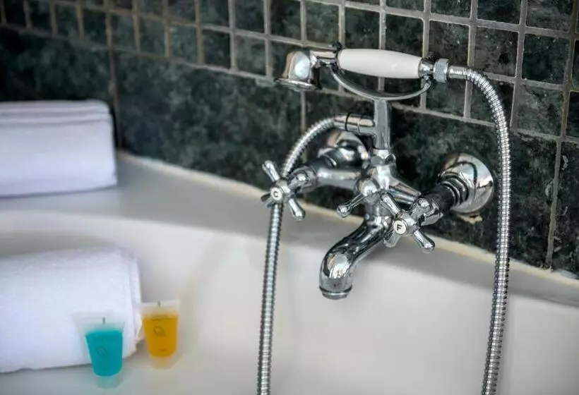 سوییت جونیور, De Naturaleza Rodalquilar & Spa Cabo De Gata