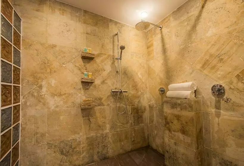 سوییت جونیور, De Naturaleza Rodalquilar & Spa Cabo De Gata