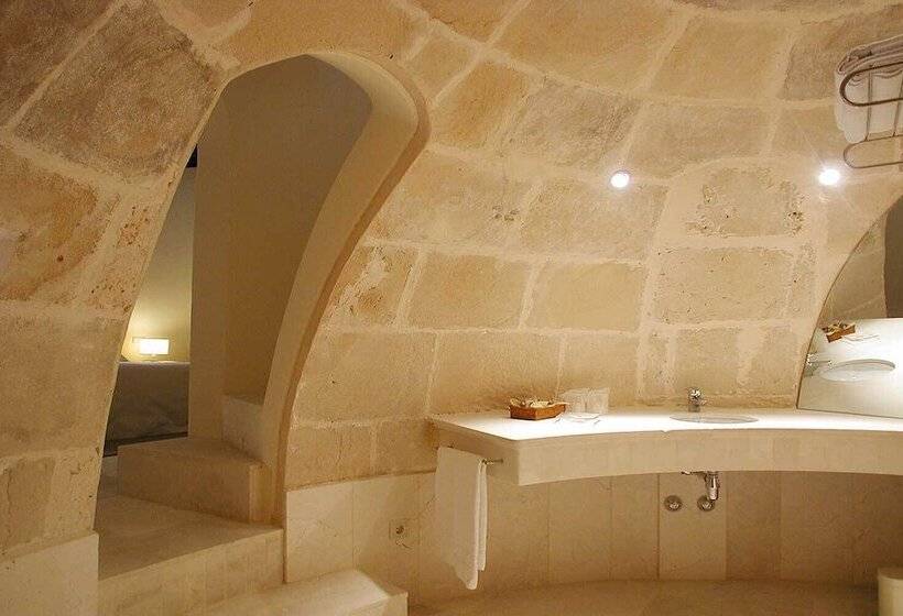 סוויטת ג'וניור, Rural Son Mas  4