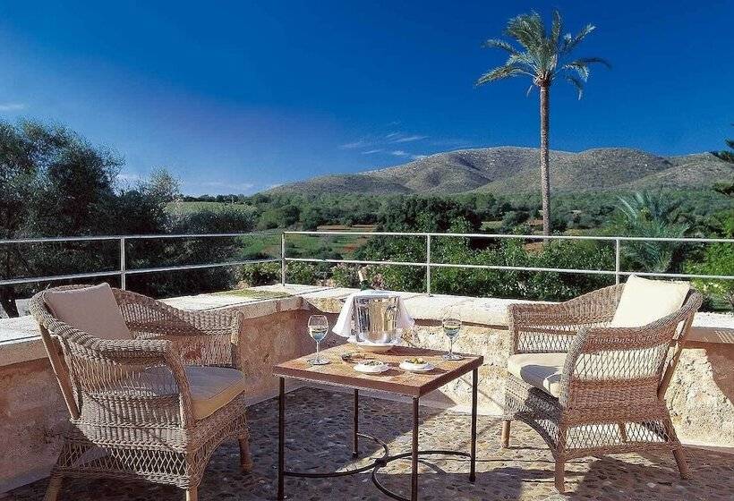 סוויטת ג'וניור, Rural Son Mas  4