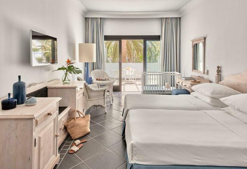 Семейный Номер, Seaside Los Jameos