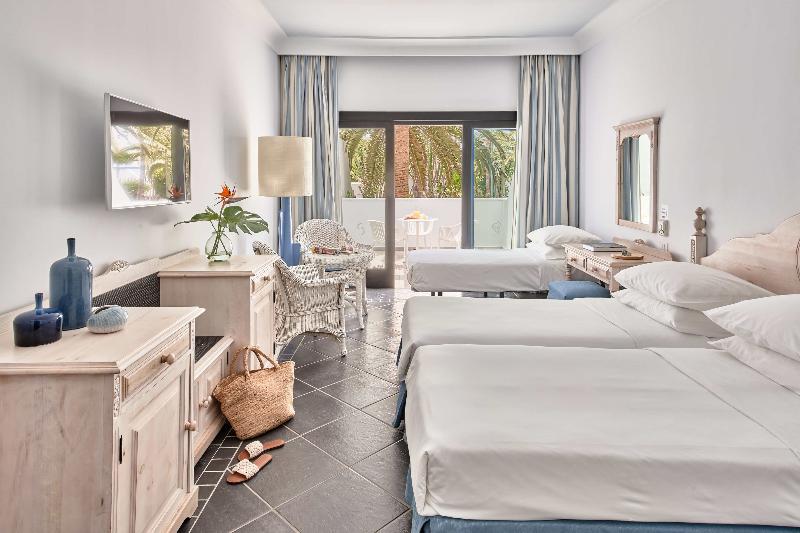 Семейный Номер, Seaside Los Jameos