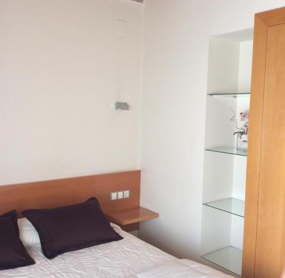 חדר סטנדרט, Viaurelia