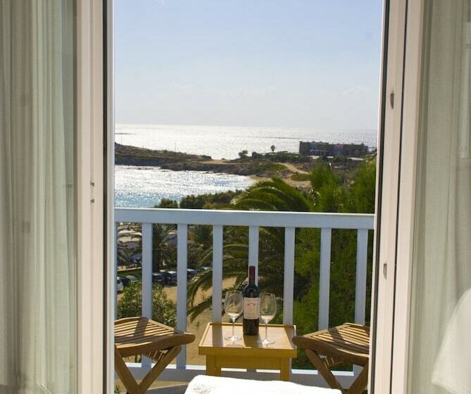 스탠다드 룸, Zephyros