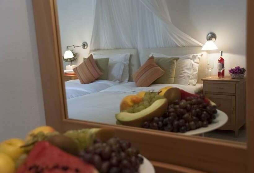 수피리어 룸, Zephyros