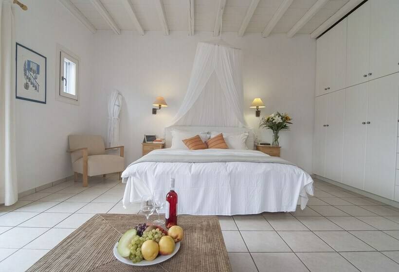 수피리어 룸, Zephyros