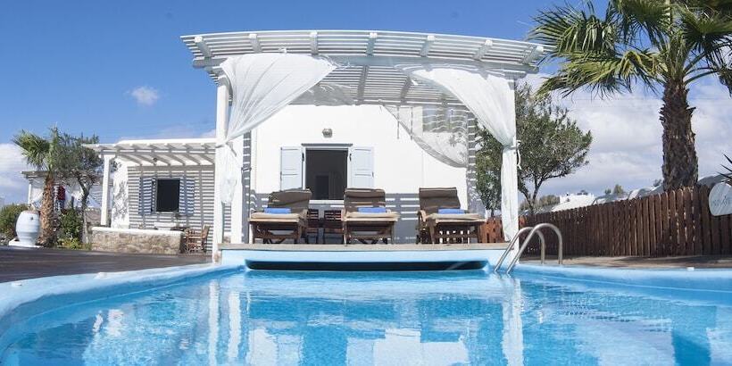 침실 2개 아파트, Zephyros