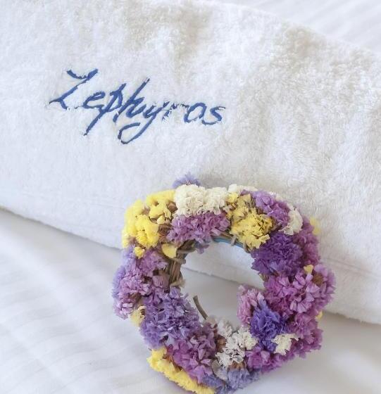 스탠다드 룸, Zephyros