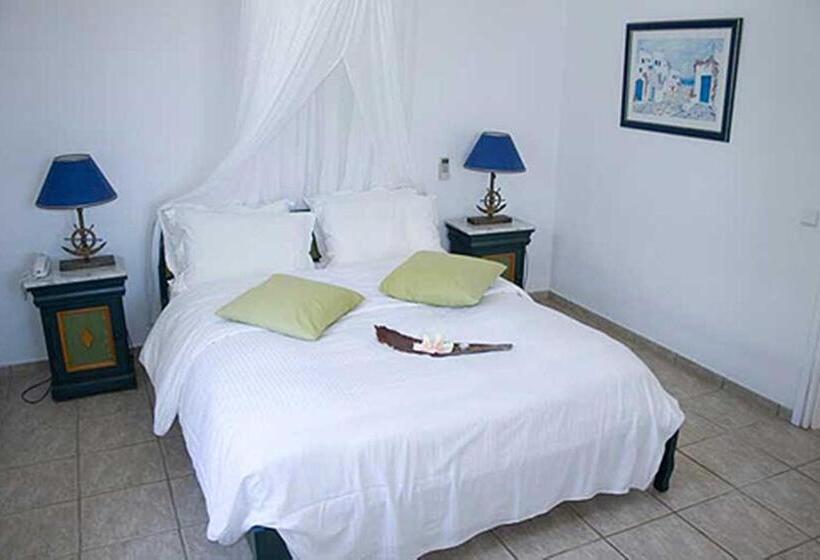 스탠다드 트리플 룸, Zephyros