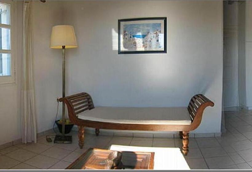 수피리어 룸, Zephyros