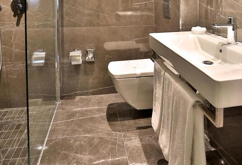 اتاق استاندارد, Zurich Istanbul Old City