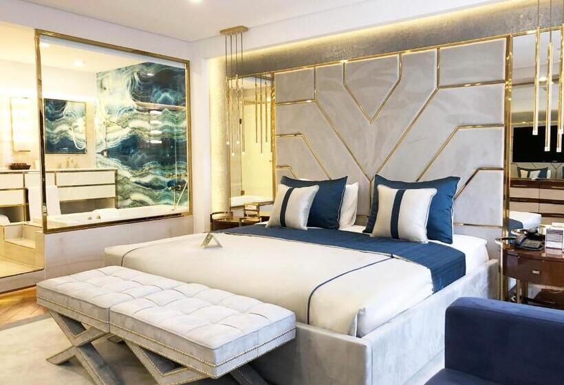 سوییت, Zurich Istanbul Old City