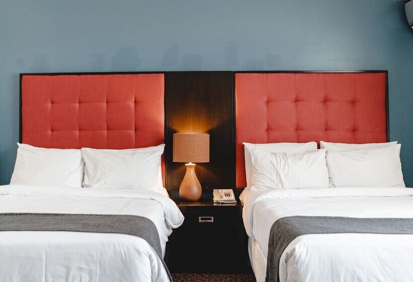 小型套房, Kc Hotel San Jose