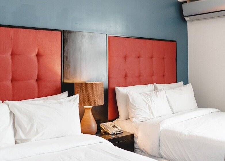 小型套房, Kc Hotel San Jose