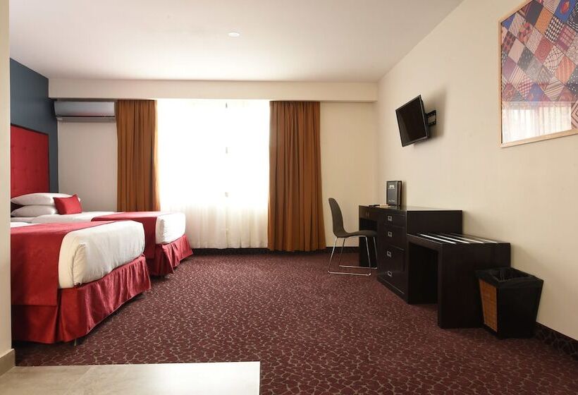 小型套房, Kc Hotel San Jose