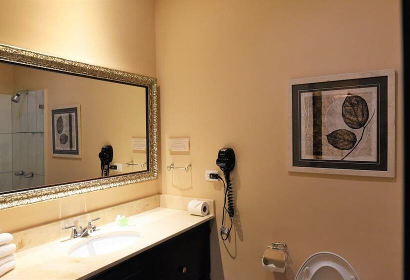 小型套房, Kc Hotel San Jose