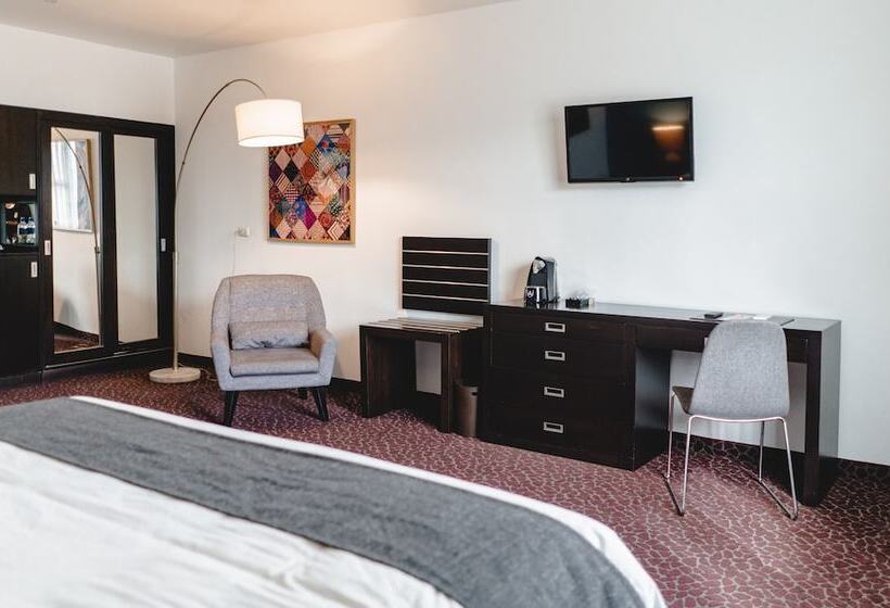 小型套房, Kc Hotel San Jose