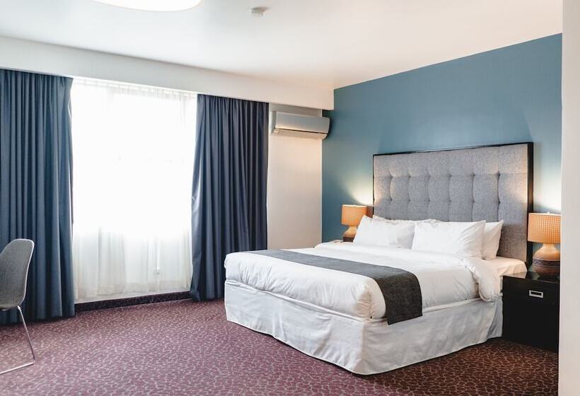 小型套房, Kc Hotel San Jose