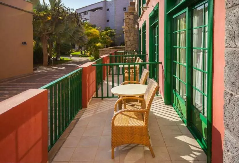 اتاق استاندارد, Lopesan Villa del Conde Resort & Thalasso