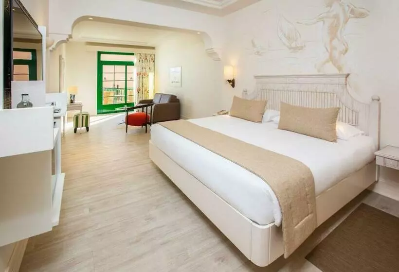 اتاق استاندارد, Lopesan Villa del Conde Resort & Thalasso