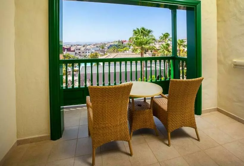 اتاق استاندارد, Lopesan Villa del Conde Resort & Thalasso