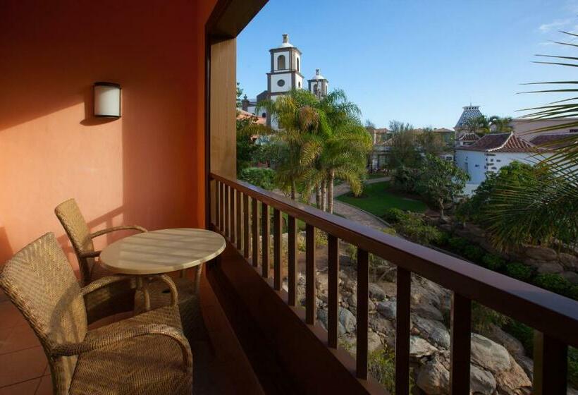 Номер Стандарт, Lopesan Villa del Conde Resort & Thalasso