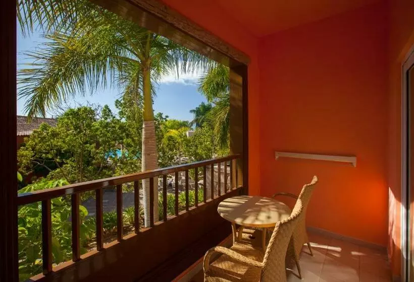 اتاق استاندارد, Lopesan Villa del Conde Resort & Thalasso