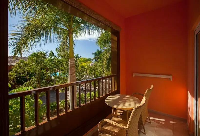 اتاق استاندارد, Lopesan Villa del Conde Resort & Thalasso