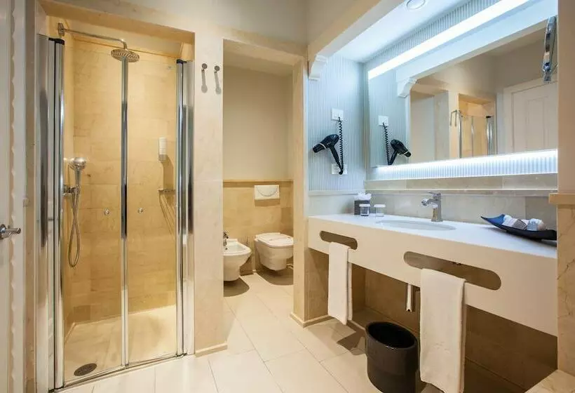 اتاق استاندارد, Lopesan Villa del Conde Resort & Thalasso