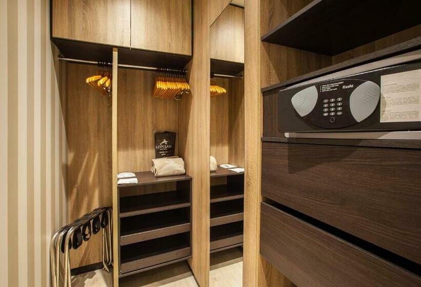 Номер Стандарт Вид на Море, Lopesan Villa del Conde Resort & Thalasso