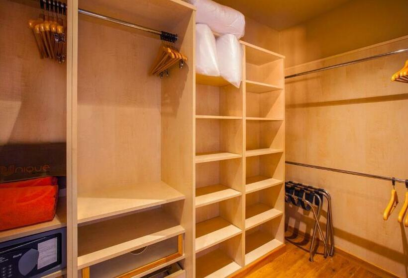 디럭스 룸 바다 전망, Lopesan Villa del Conde Resort & Thalasso