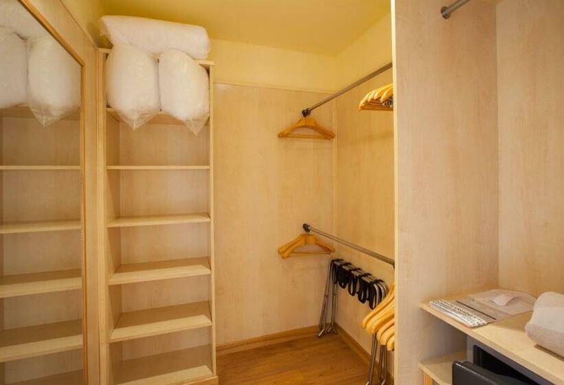 주니어 스위트, Lopesan Villa del Conde Resort & Thalasso