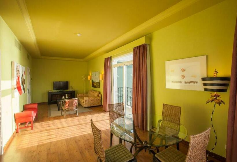 Полулюкс, Lopesan Villa del Conde Resort & Thalasso