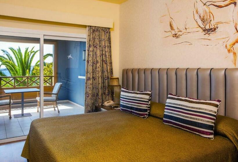 시니어 스위트, Lopesan Villa del Conde Resort & Thalasso