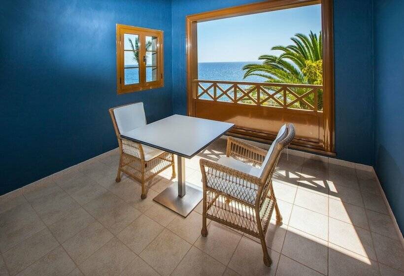 시니어 스위트, Lopesan Villa del Conde Resort & Thalasso