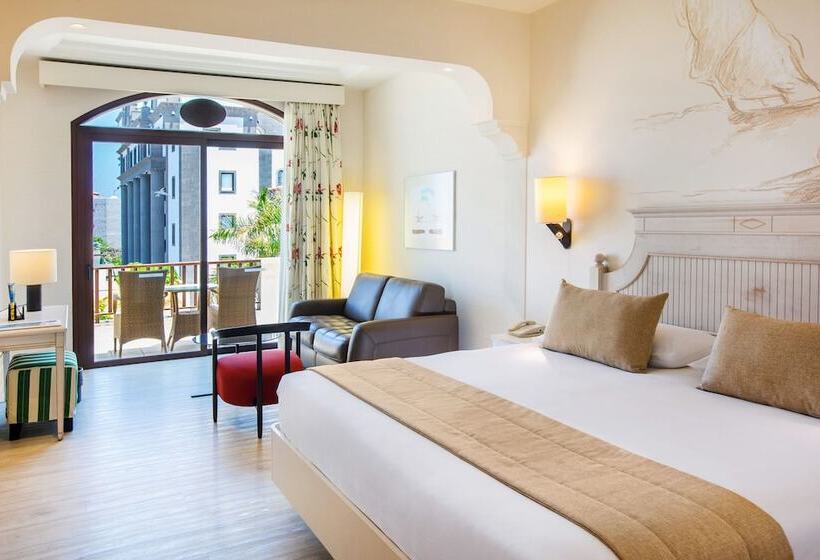 Номер Стандарт, Lopesan Villa del Conde Resort & Thalasso