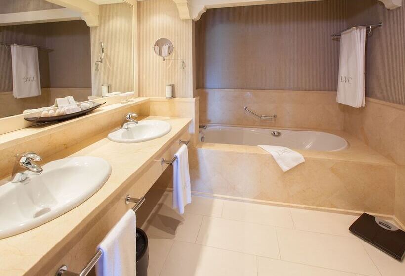 Полулюкс, Lopesan Villa del Conde Resort & Thalasso