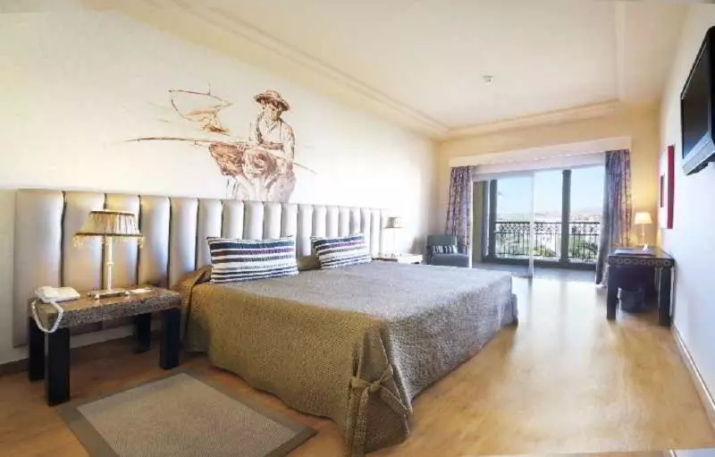 اتاق استاندارد, Lopesan Villa del Conde Resort & Thalasso