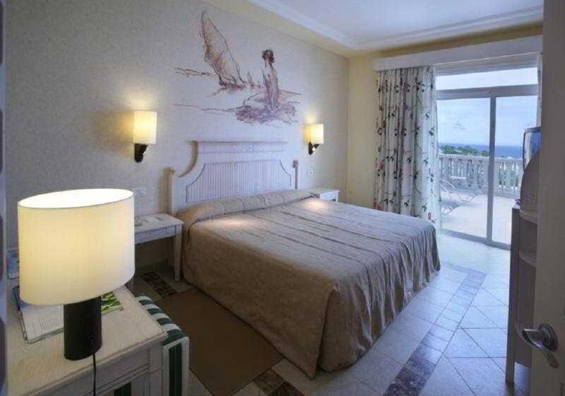 스탠다드 룸, Lopesan Villa del Conde Resort & Thalasso