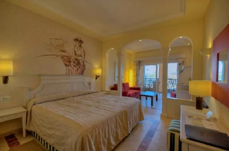 اتاق استاندارد, Lopesan Villa del Conde Resort & Thalasso