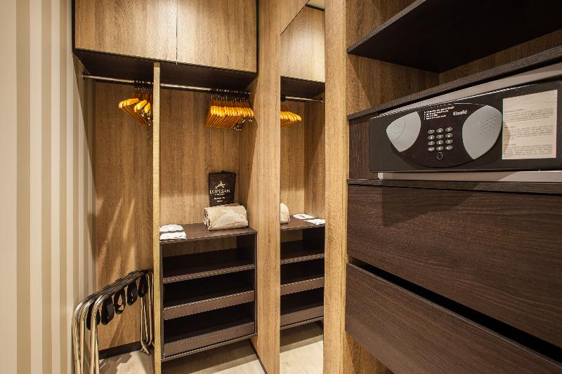 스탠다드 룸, Lopesan Villa del Conde Resort & Thalasso