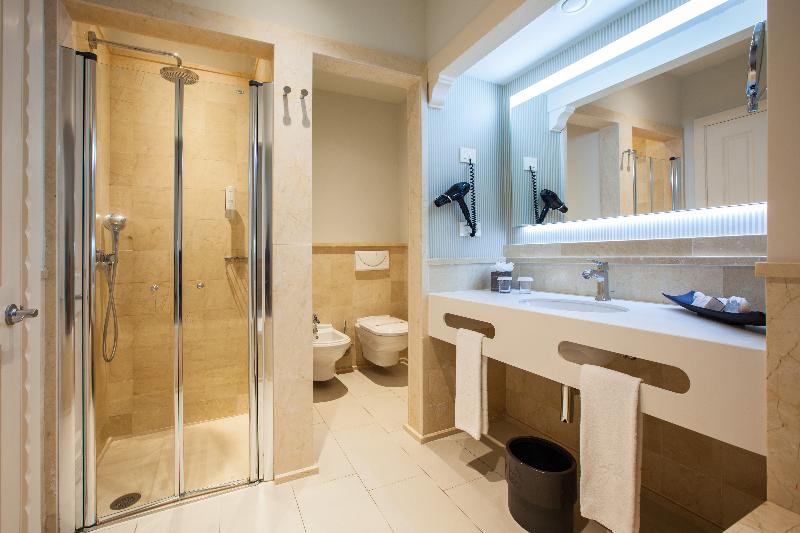 Номер Стандарт, Lopesan Villa del Conde Resort & Thalasso