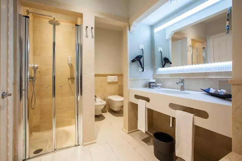 اتاق استاندارد, Lopesan Villa del Conde Resort & Thalasso