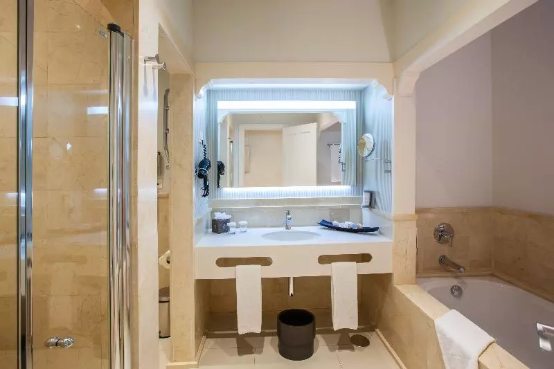 اتاق استاندارد, Lopesan Villa del Conde Resort & Thalasso
